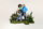 Ранец за лаптоп Alpendorf 7569GRY, 17.3", ECO, сив