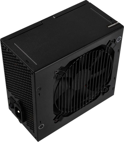 Burim energjie Kolink Enclave KL-G600FM ATX, 600W
