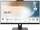 Kompjuter All in One MSI AM272P 1M-1098EU, Intel Core 5 120U, 27" Full HD, 8GB RAM, 500GB SSD, i zi