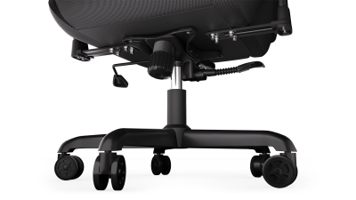 Karrige zyre Endorfy Meta BK, 400-460mm, e zezë