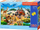 Puzzle Castorland Safari Adventure, 180 elemente