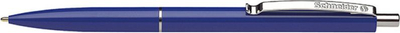 Stilolaps ballpoint Schneider K15, blue medium, paketim 50 copë