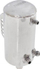 Rezervuar shtesë karburanti TurboWorks, 1.5L, alumin