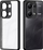 Këllëf telefoni Dux Ducis AIMO për Xiaomi Redmi Note 13 Pro 4G, TPU PC, anti-gërvishtje, i zi