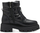 Çizme për femra Tamaris 1-26441-41-001, të zeza