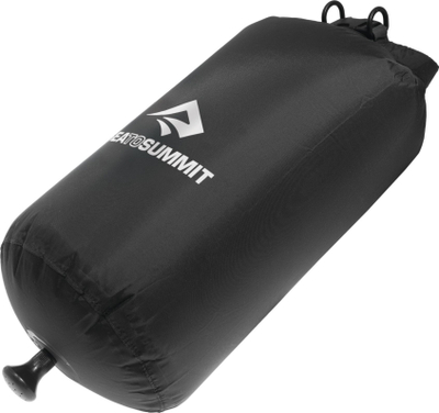 Dush portativ Sea To Summit Pocket Shower, 10L, i zi