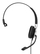 Kufje Sennheiser Impact SC 632, ED Connector, të zeza