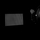 Set gobo çeliku GlareOne Spotlight Gobo Set 1, 8 copa, diametër 66mm, shumëngjyrësh
