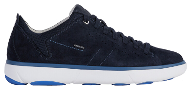 Atlete Geox Nebula U948FA-00022-C4002, të kaltra, nr. 43