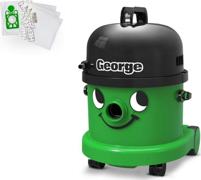 Fshesë me vakuum Numatic George GVE370