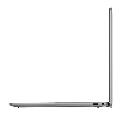 Laptop Dell Latitude 7455 Snapdragon X Elite, 14\" QHD+ me prekje, 32 GB RAM, 1 TB SSD, gri