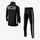 Trenerka Set për Fëmijë, NIKE - BV3603-010