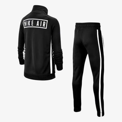 Trenerka Set për Fëmijë, NIKE - BV3603-010