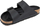 Sandale Birkenstock Arizona 1019098, Birko Flor, me shollë tapë anatomike, të zeza, nr 45