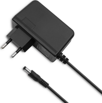 Мрежен полнач Qoltec 3A, 15W, бел
