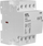 Kontaktor ZAMEL STM-63-40, 4 pole, 63A, 24V AC DC