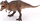Figurinë dinosauri Papo Gorgosaurus, plastik, me shumë ngjyra