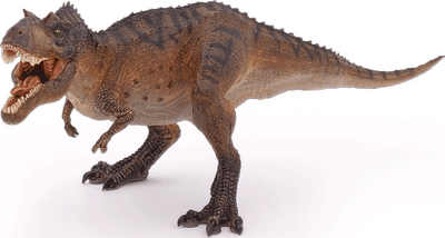 Figurinë dinosauri Papo Gorgosaurus, plastik, me shumë ngjyra