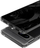 Kapak telefoni Crong Crystal Shield për Google Pixel 8a, kundër goditjeve, transparent
