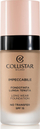 Fondatinë Collistar Impeccabile Long Wear Foundation SPF 15 4N Sand, 30ml, bezhë