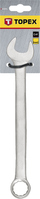 Çelës kombinues Topex 35D383, 10mm, metalik