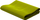 Еластична лента Enero Fit Rehabilitation, 2 m, отпор 5–8 kg, зелена