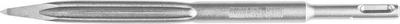 Daltë Graphite, 14 x 250 mm, e hirtë