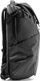 Çantë shpine Peak Design Everyday Backpack V2 20L, me xhep për laptop, e zezë