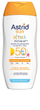 Krem ndaj diellit për fëmijë SPF 50, 200 ml