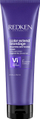 Maskë për flokë Redken Express Anti-brass Purple Mask, 250 ml