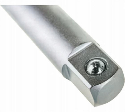 Dorezë L-Type Forsage Cr-V, 300mm, 1/2"x1/2", metal