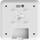 Access point tavanor Ruijie Reyee RG-RAP2260E, Wi‑Fi 6, 3202 Mb/s, i bardhë