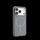 Mbulesë telefoni Urban Armor Gear Dot 11453611313, 6.3", me magnet, gri hiri