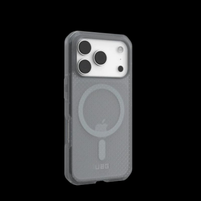 Mbulesë telefoni Urban Armor Gear Dot 11453611313, 6.3", me magnet, gri hiri