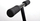 Trotinet për fëmijë Schildkrot Funsports Road Catcher, 3.8kg, platformë e ngushtë, i zi