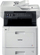 Printer multifunksional Brother MFC-L8900CDW, lazer me ngjyra A4, 31 fletë/min, Wi-Fi, gri
