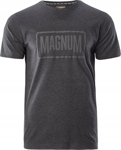 Bluzë Magnum Essential T Shirt 2.0 M 92800396133 për burra, gri
