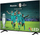 TV QLED Hisense 50E7NQ, 50", 4K UHD, Smart, i zi