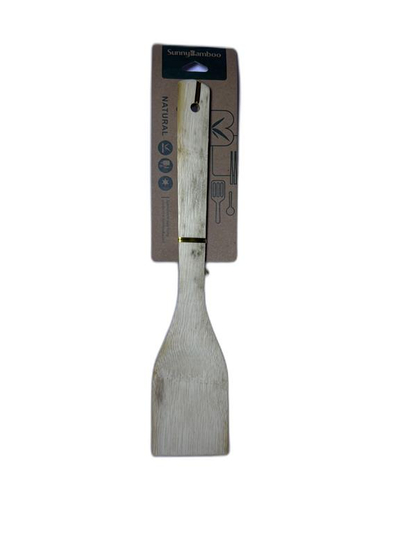 Lugë druri 30cm. UNIMIKS