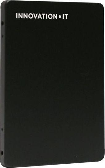 Disk SSD Innovation IT Superior, 256GB, 2.5", SATA III