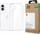 Maskë telefoni 3MK ClearCase Eco për iPhone 16 Plus, transparente, materiale të ricikluara