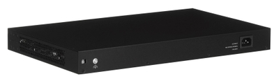 Switch rrjeti Zyxel GS1900-24HPV, 24 porta Gigabit, menaxhim smart, trup metalik