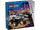 Set LEGO City Space Rover and Space Life Research 60431, moshat 6+, shumëngjyrësh