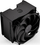 Ftohës për CPU Endorfy Fortis 5 Black, 140mm, i zi
