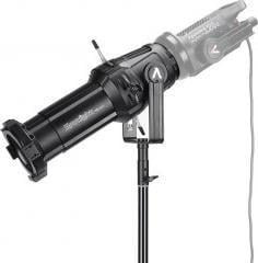 Projektor drite Aputure Spotlight 26°, montim Bowens, i zi