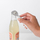 Hapës shisheje Brabantia Tasty+ 121807, gri e çelët