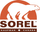Çizme dimri Sorel Explorer Next Carnival WP W 2058891262, që s’i ha uji, për gra, bezhë