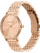 Orë dore Armani Exchange Lola AX5581