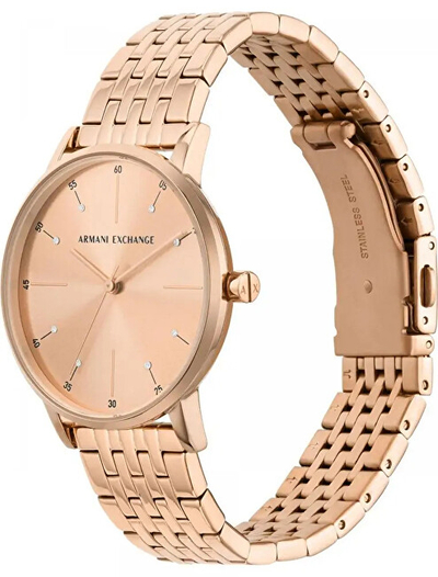 Orë dore Armani Exchange Lola AX5581
