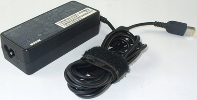 Adapter karikimi Lenovo ThinkPad 65W AC, origjinal, i zi